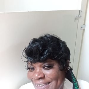 Meet your Posher, Eunice